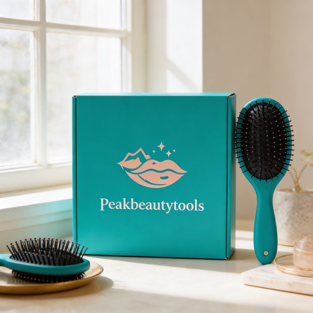 Beauty accessories you can trust